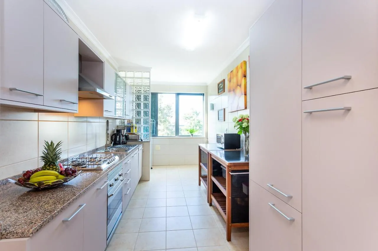 Sacha'S Sweet Home, Lovely 2 Bedroom Apartment, Walking Distance To Town, Beach And Marina Lagos 0*,  Portugalsko
