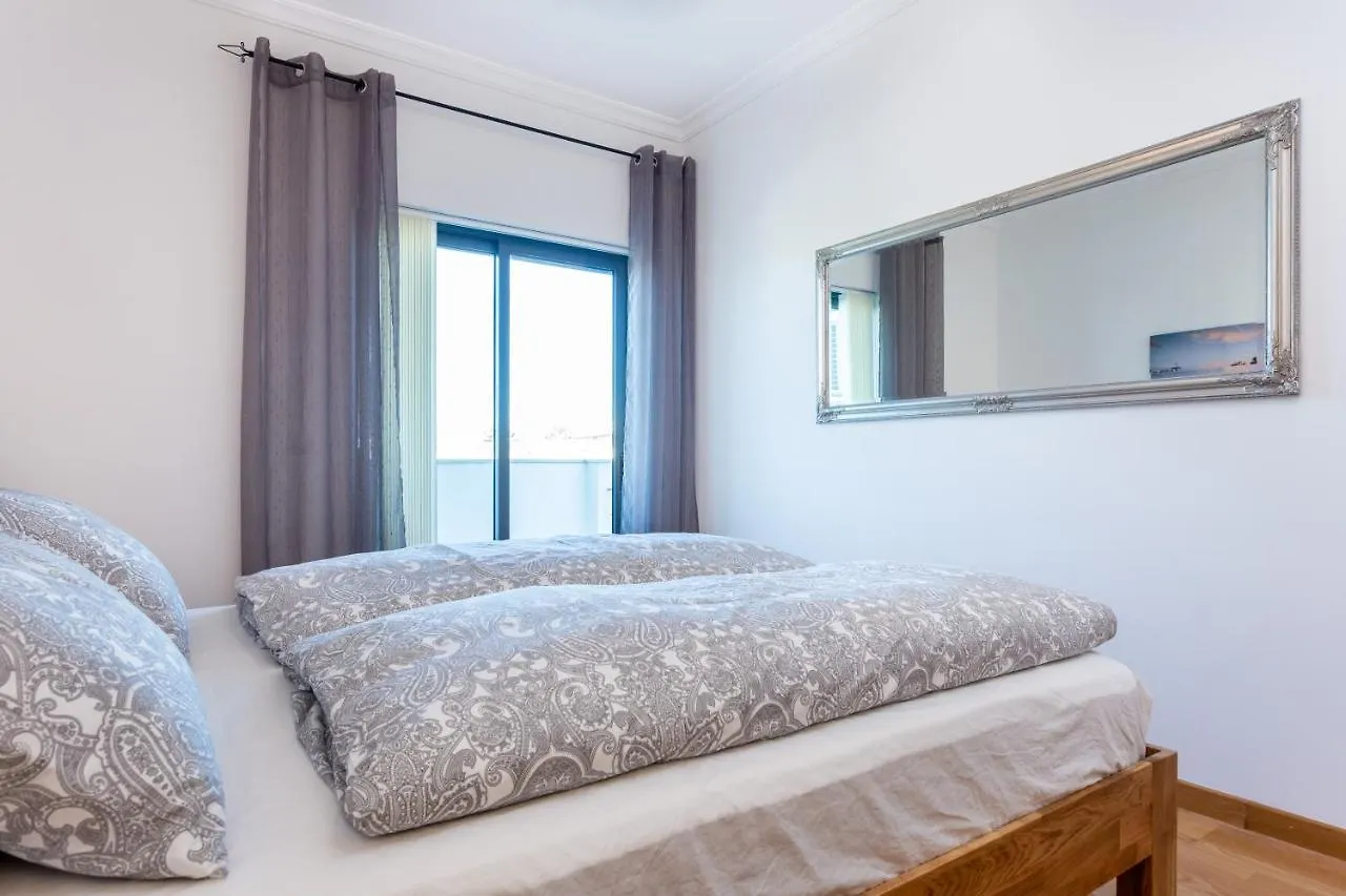Sacha'S Sweet Home, Lovely 2 Bedroom Apartment, Walking Distance To Town, Beach And Marina Lagos