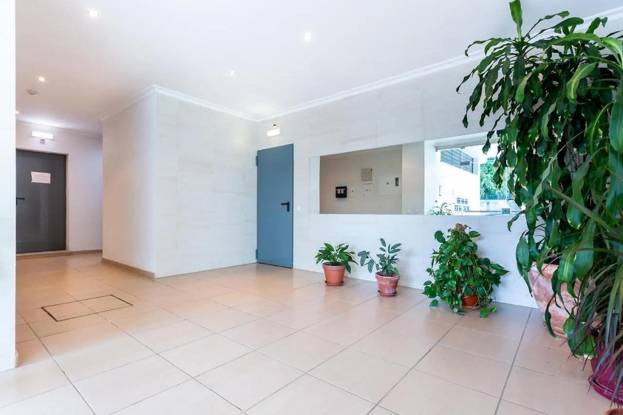 Sacha'S Sweet Home, Lovely 2 Bedroom Apartment, Walking Distance To Town, Beach And Marina Lagos