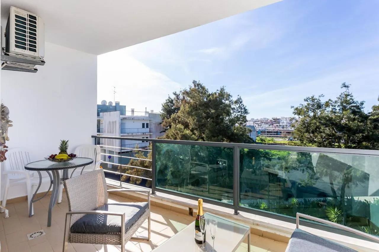 Sacha'S Sweet Home, Lovely 2 Bedroom Apartment, Walking Distance To Town, Beach And Marina Lagos Apartmán